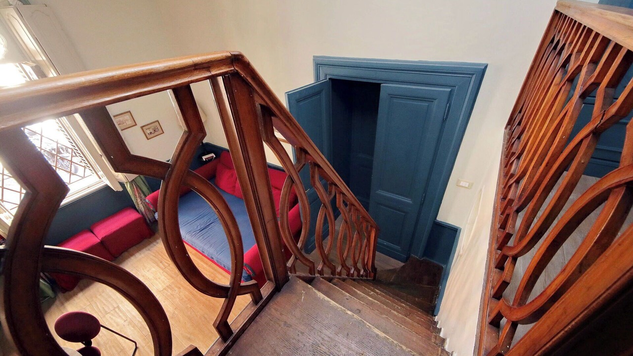 Photo of Bedroom in Rione IV Campo Marzio