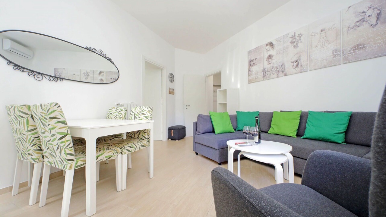 Photo of Bedroom in Universita