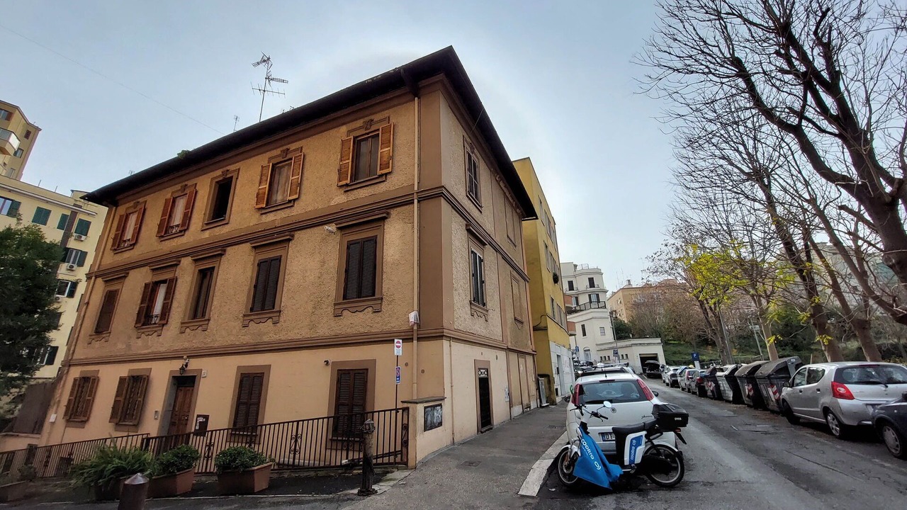 Photo of Outdoor in Quartiere XVII Trieste