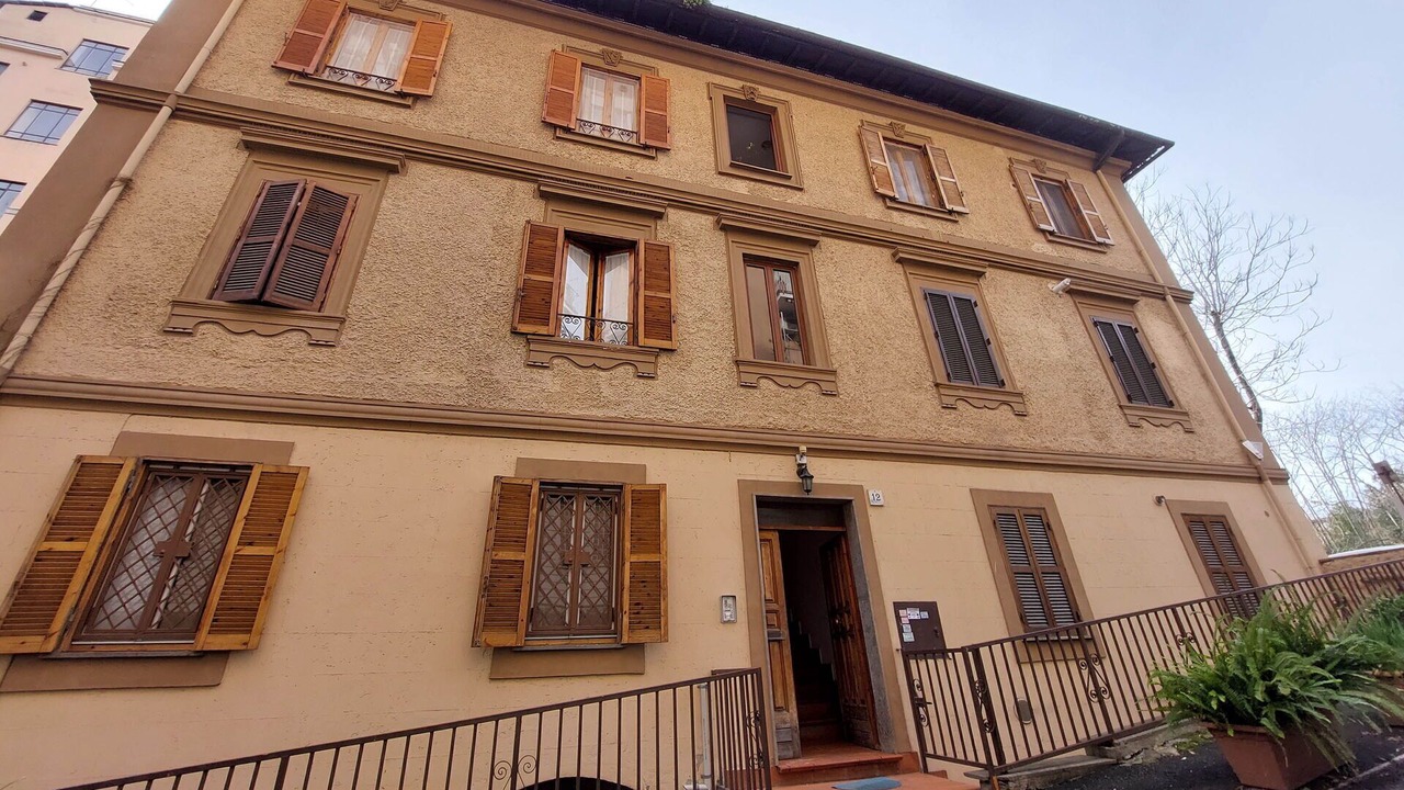 Photo of Outdoor in Quartiere XVII Trieste