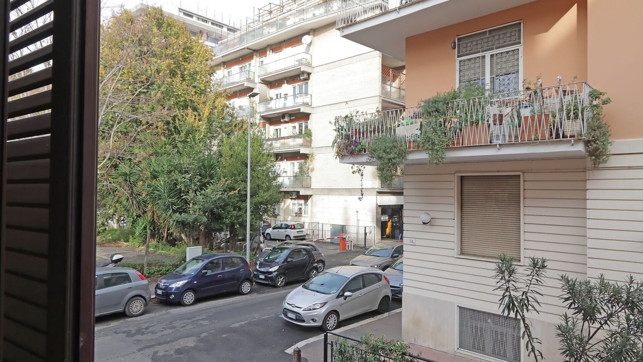 Photo of Others in Quartiere XVII Trieste