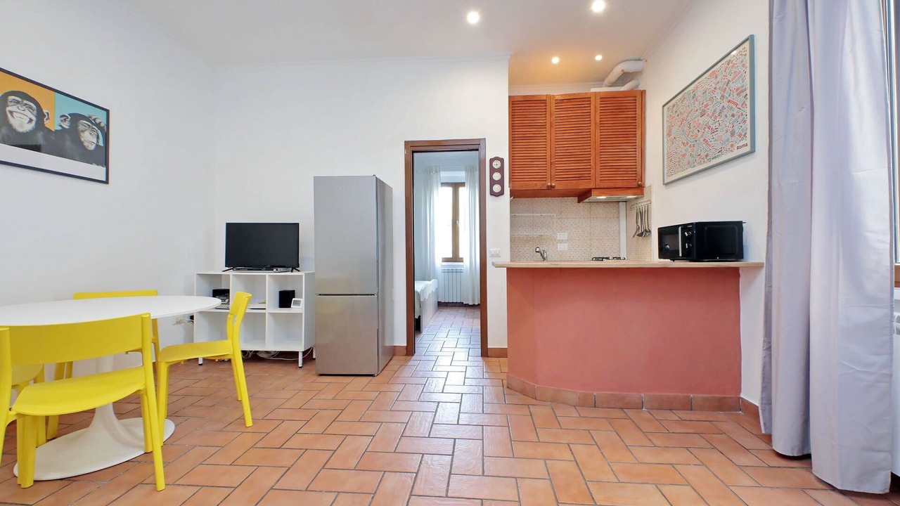 Photo of Bedroom in Quartiere XVII Trieste