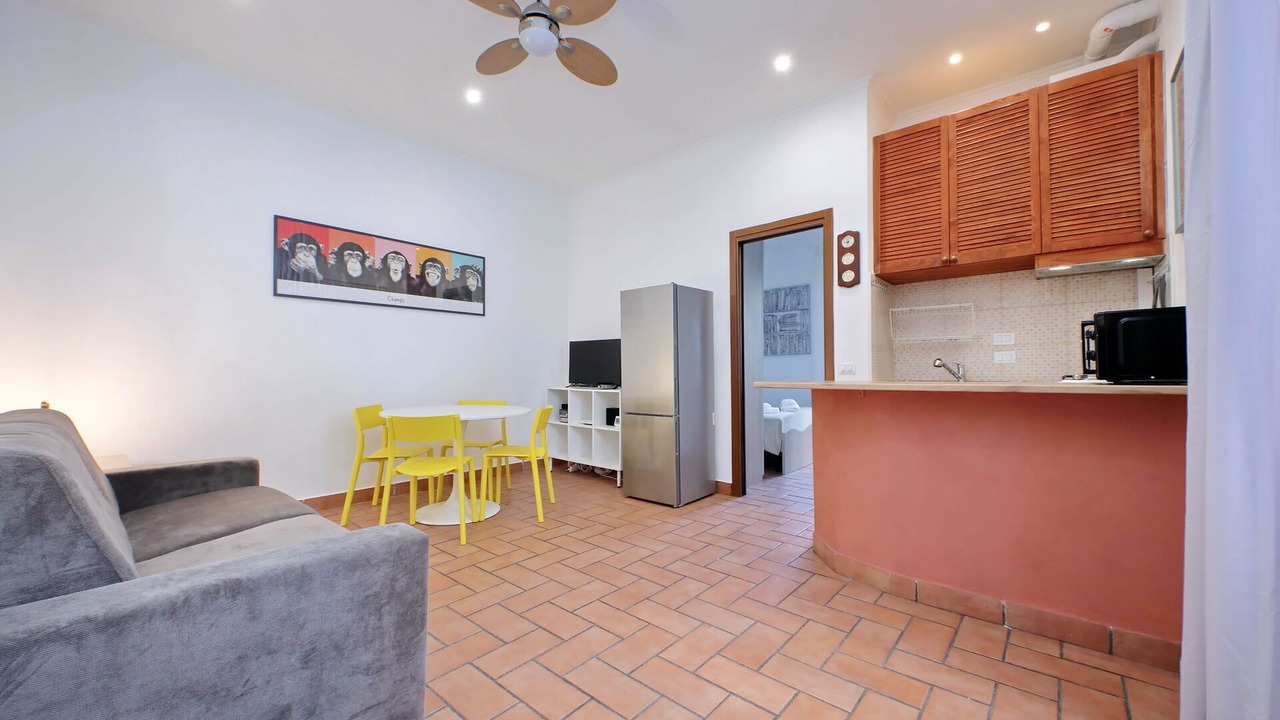 Photo of Bedroom in Quartiere XVII Trieste