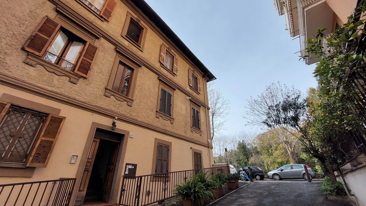 Photo of Outdoor in Quartiere XVII Trieste