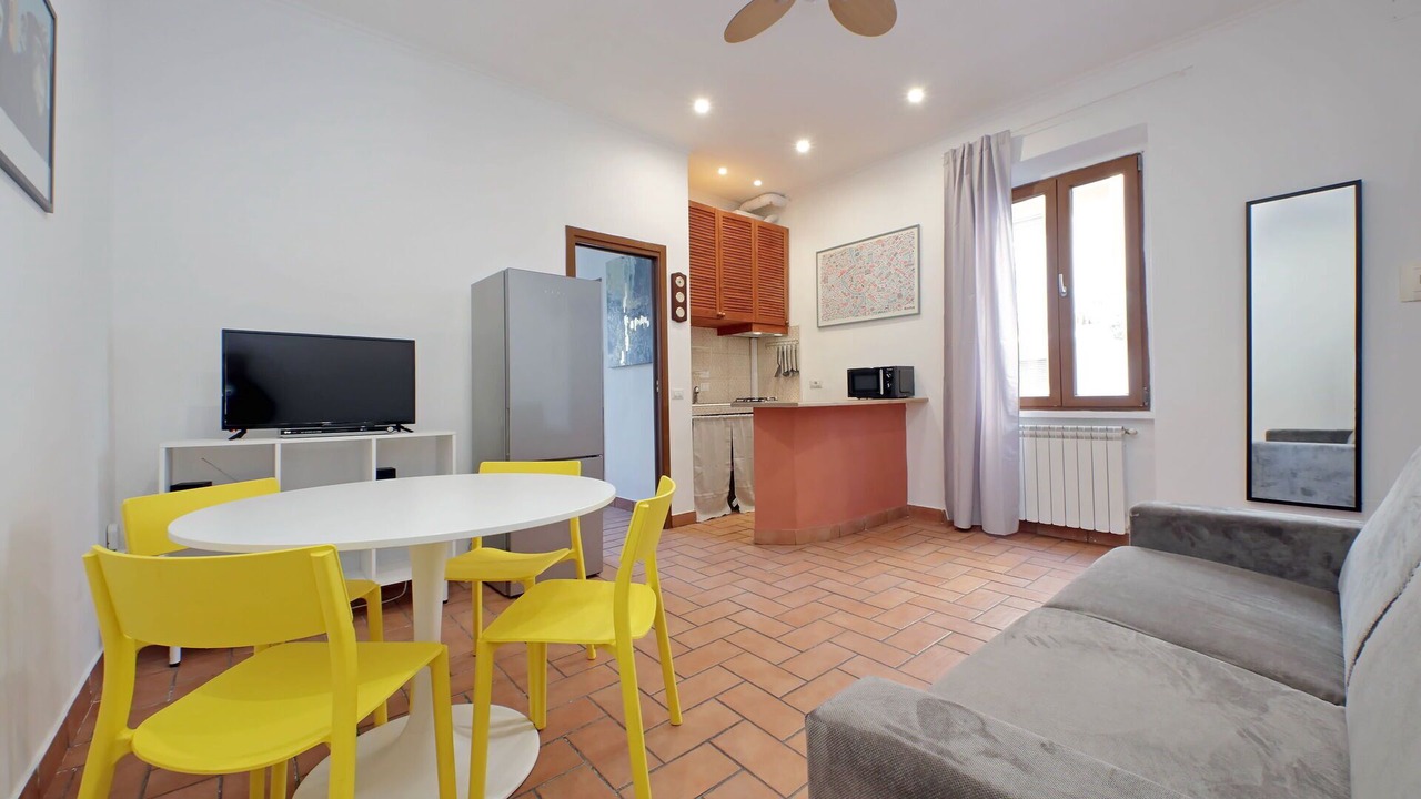 Photo of Bedroom in Quartiere XVII Trieste