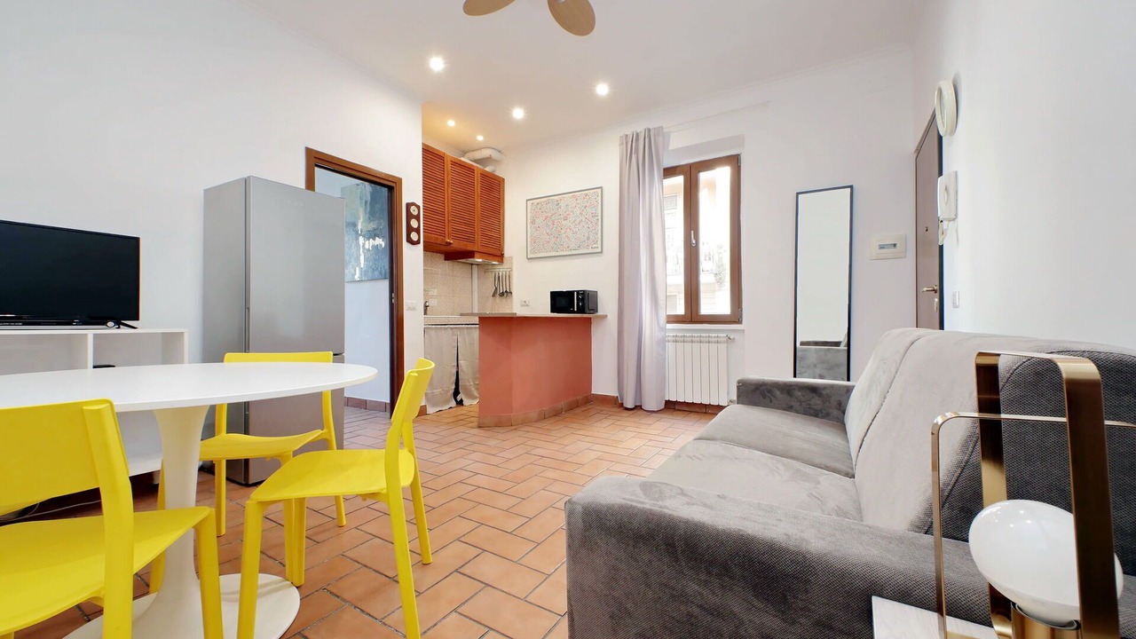 Photo of Bedroom in Quartiere XVII Trieste
