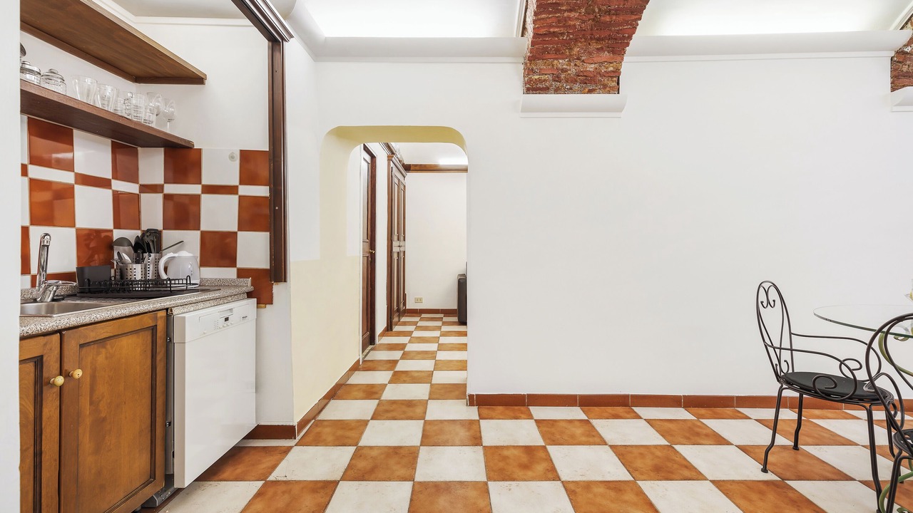 Photo of Kitchen in Ripa