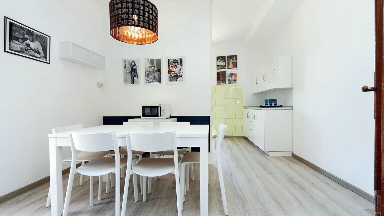 Photo of Bedroom in Rione III Colonna