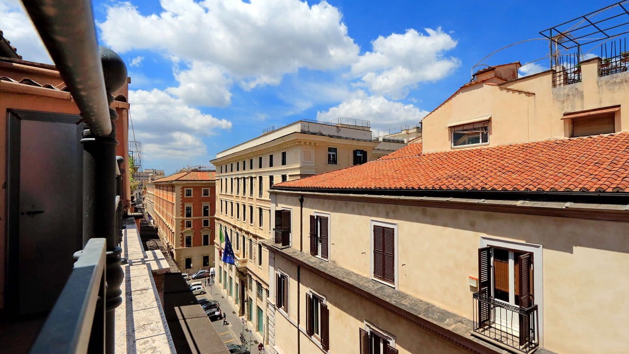 Photo of Others in Rione III Colonna