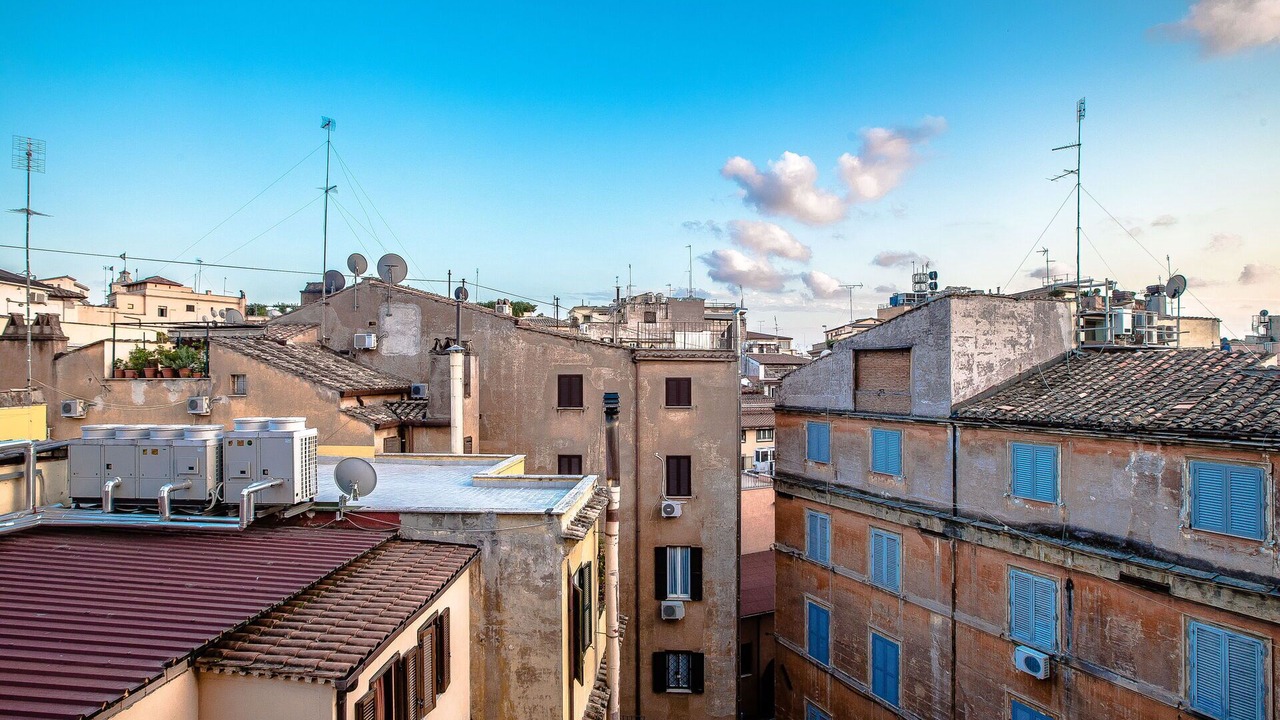 Photo of Others in Rione III Colonna