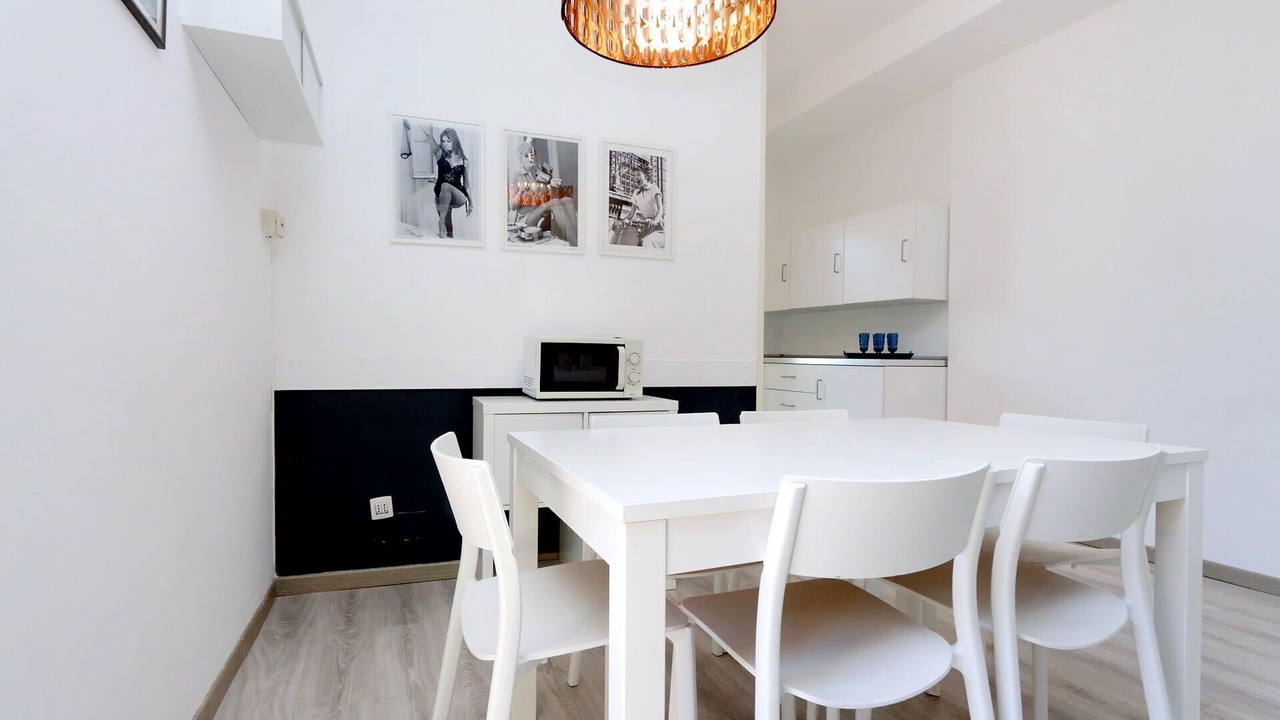 Photo of Bedroom in Rione III Colonna