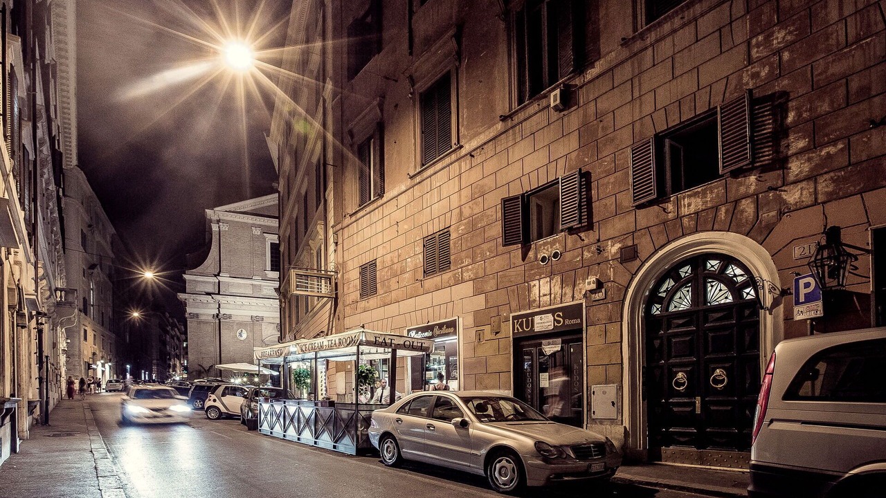 Photo of Outdoor in Rione III Colonna