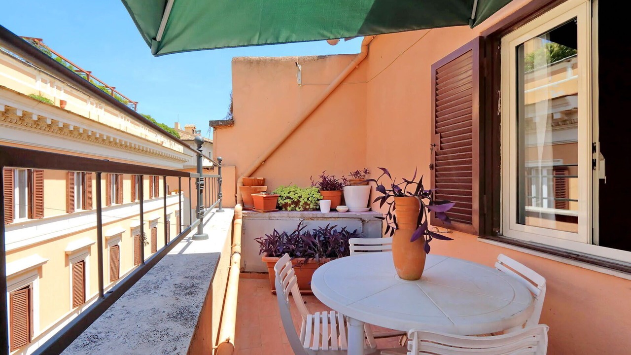 Photo of Others in Rione III Colonna