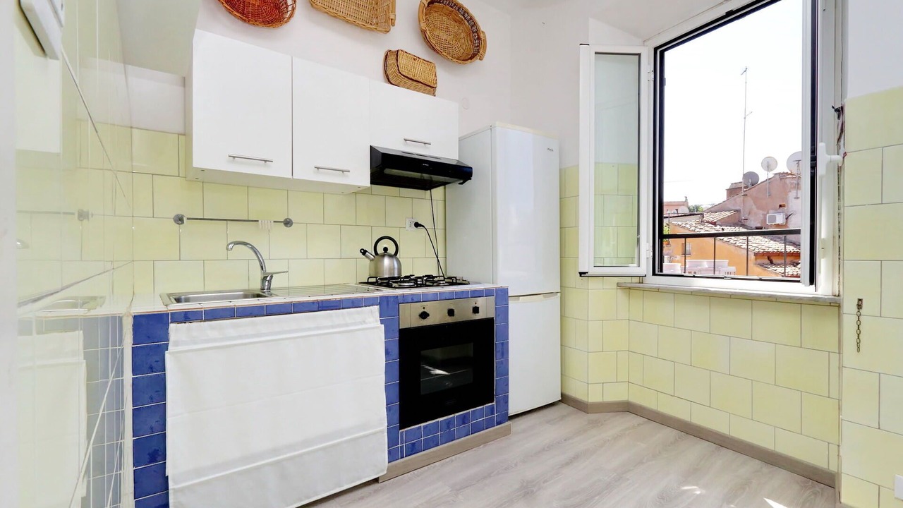 Photo of Bedroom in Rione III Colonna