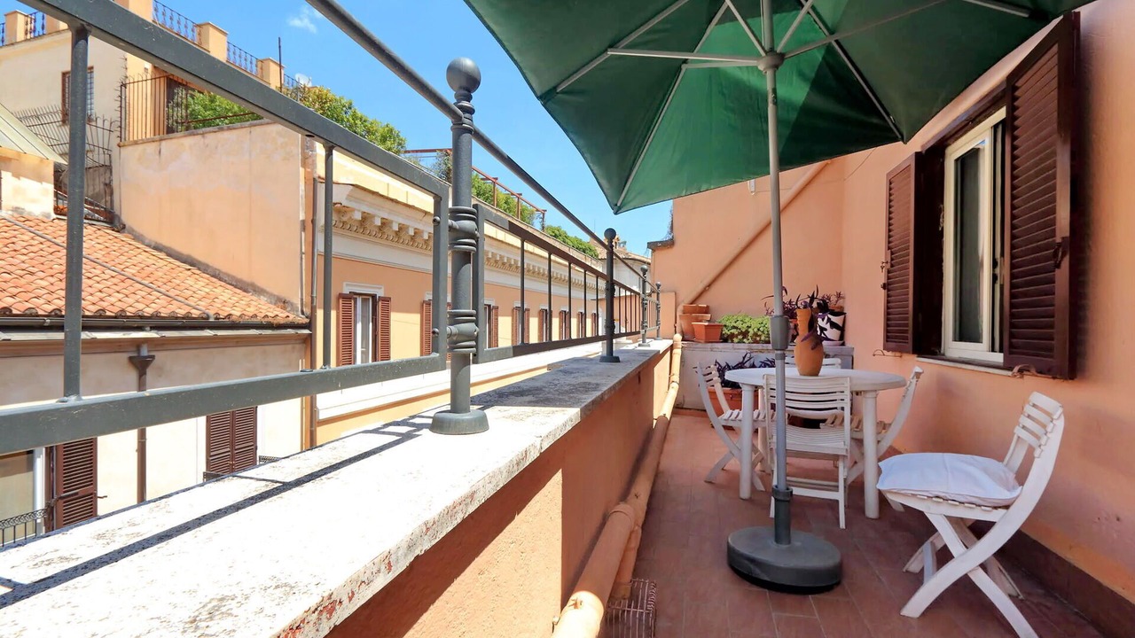 Photo of Others in Rione III Colonna
