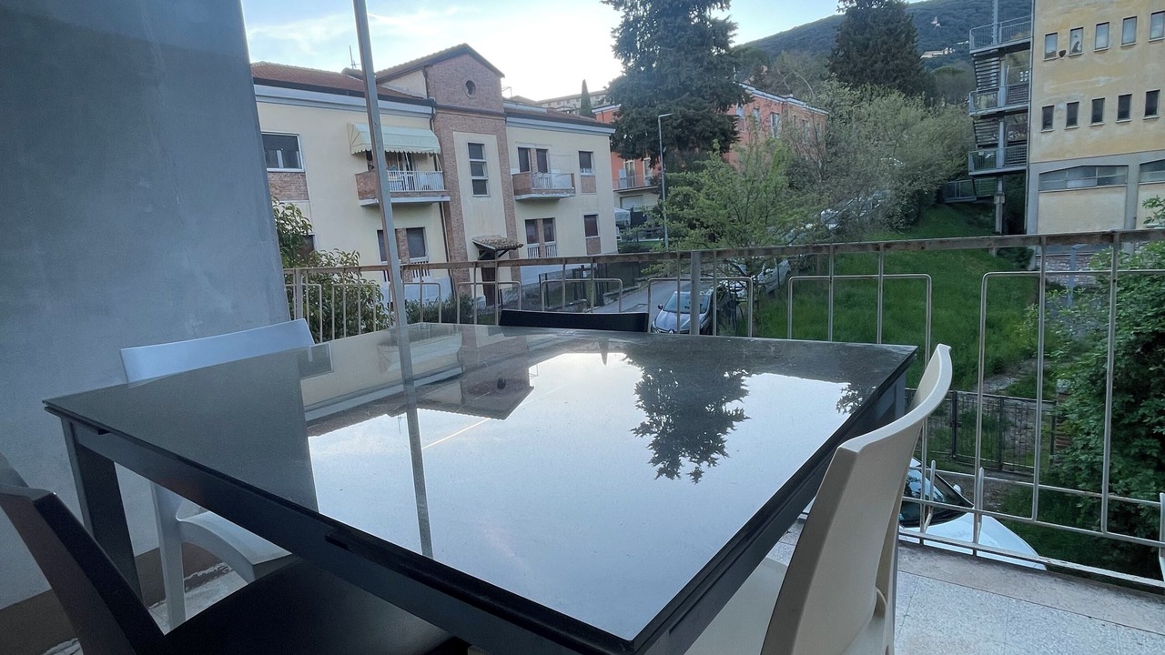 Photo of Outdoor in Spoleto