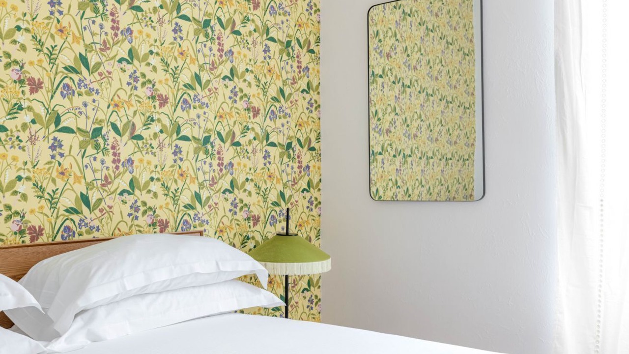 Photo of Bedroom in Rione VII Regola
