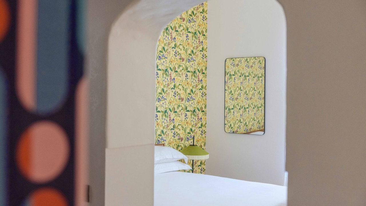 Photo of Bedroom in Rione VII Regola