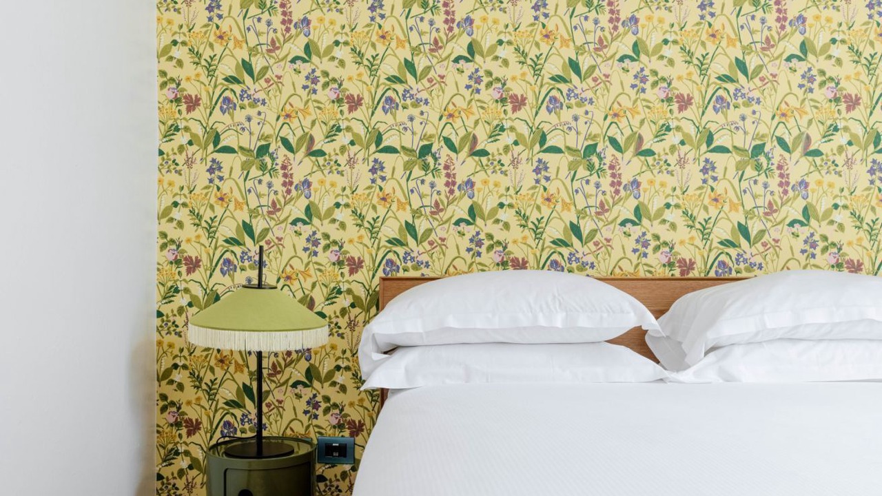 Photo of Bedroom in Rione VII Regola