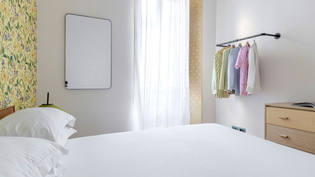 Photo of Bedroom in Rione VII Regola