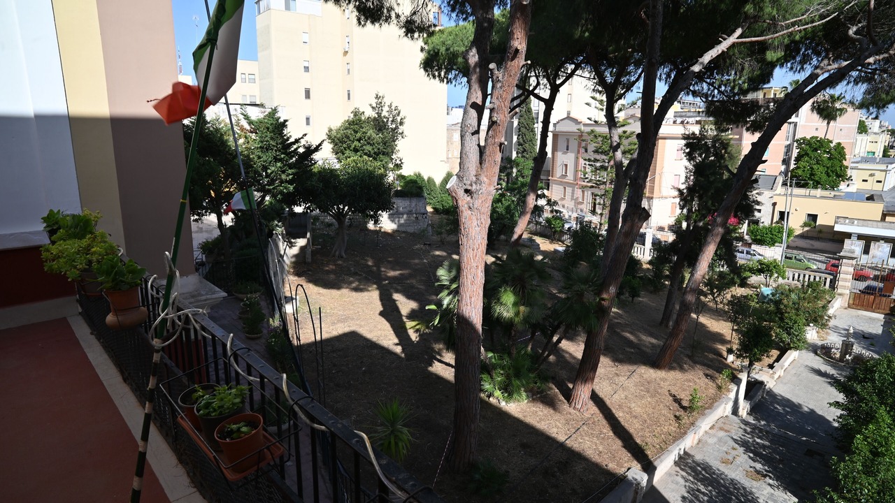 Photo of Outdoor in Brindisi Histotic Center