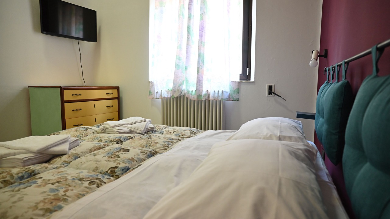 Photo of Bedroom in Brindisi Histotic Center