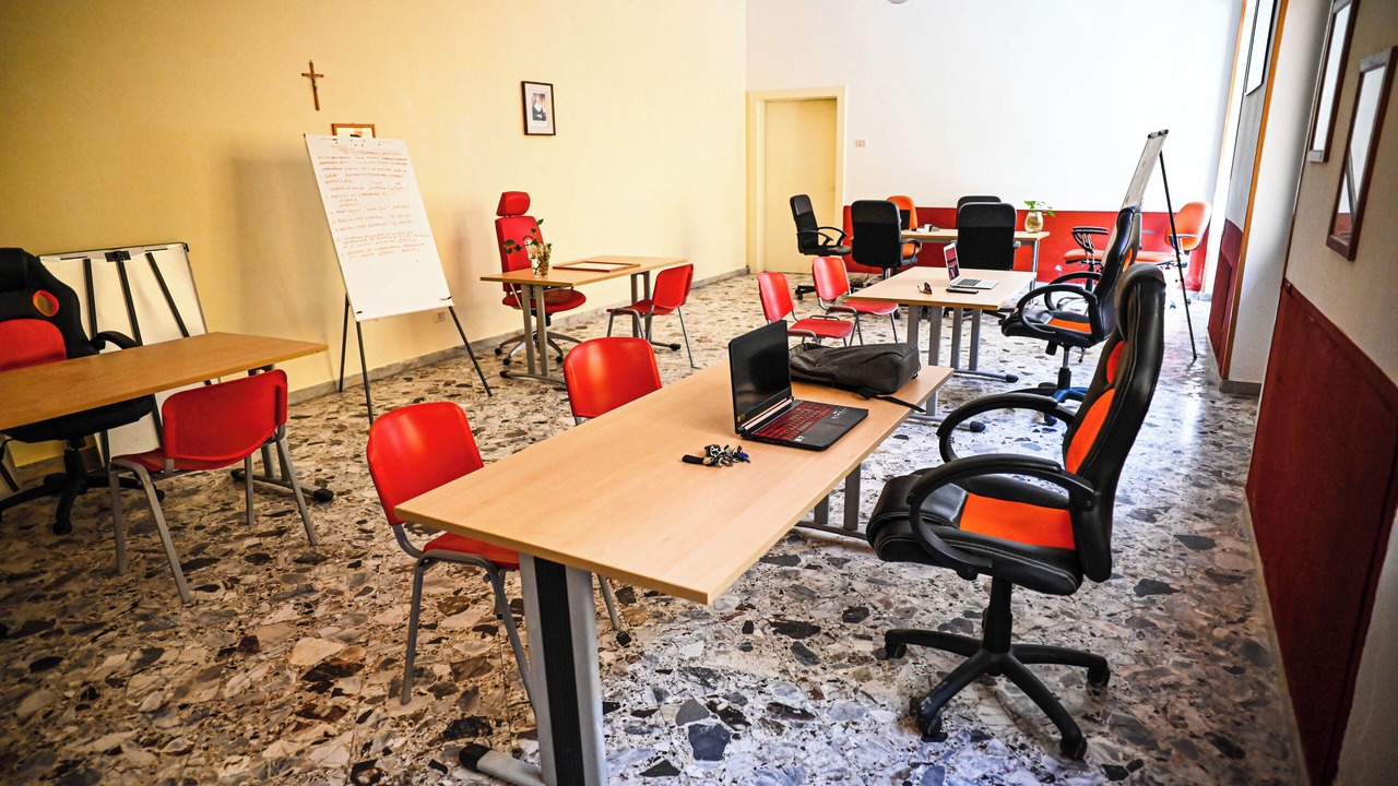 Photo of Others in Brindisi Histotic Center