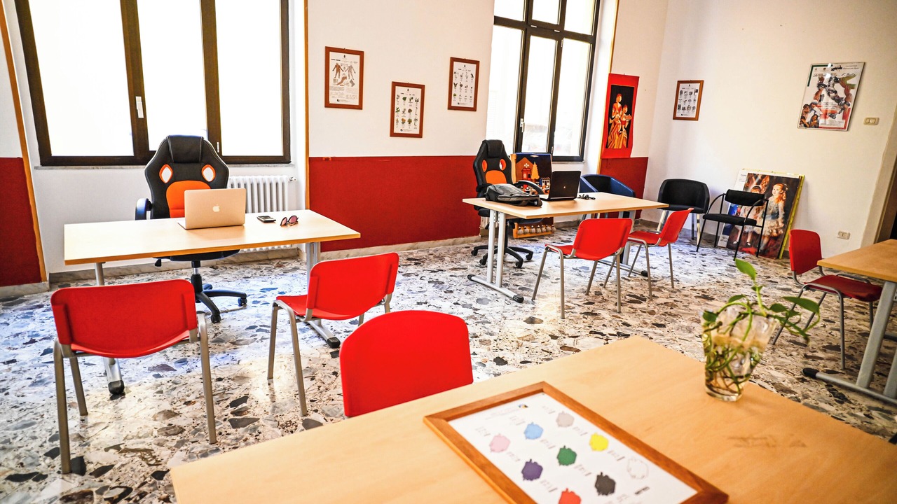 Photo of Others in Brindisi Histotic Center