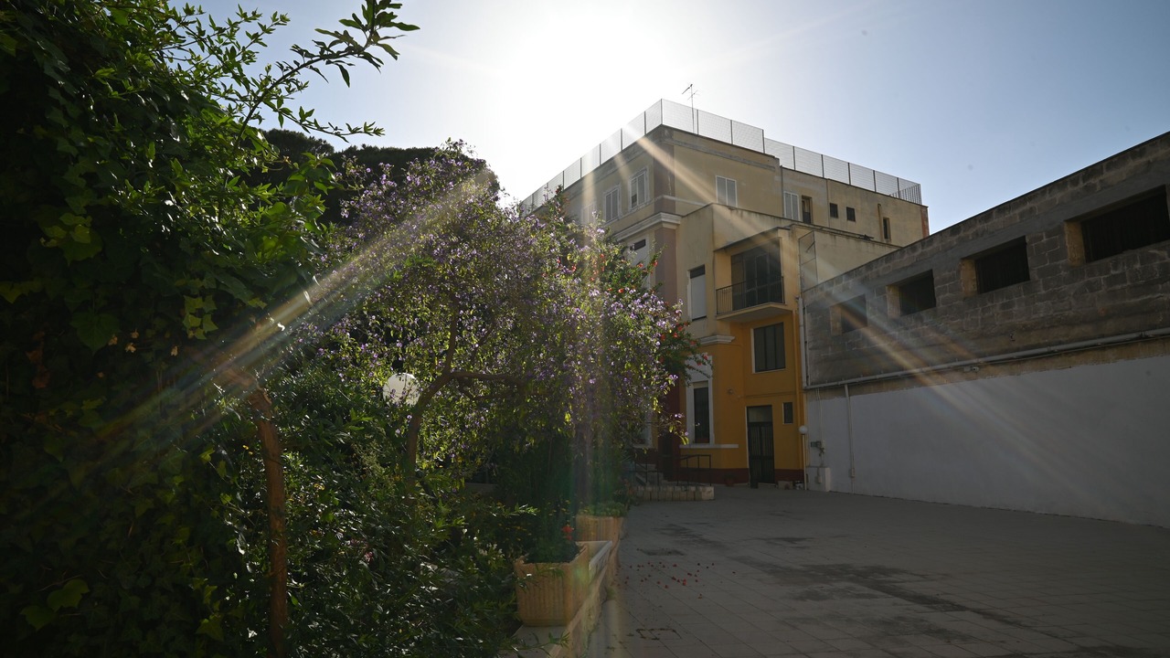 Photo of Outdoor in Brindisi Histotic Center