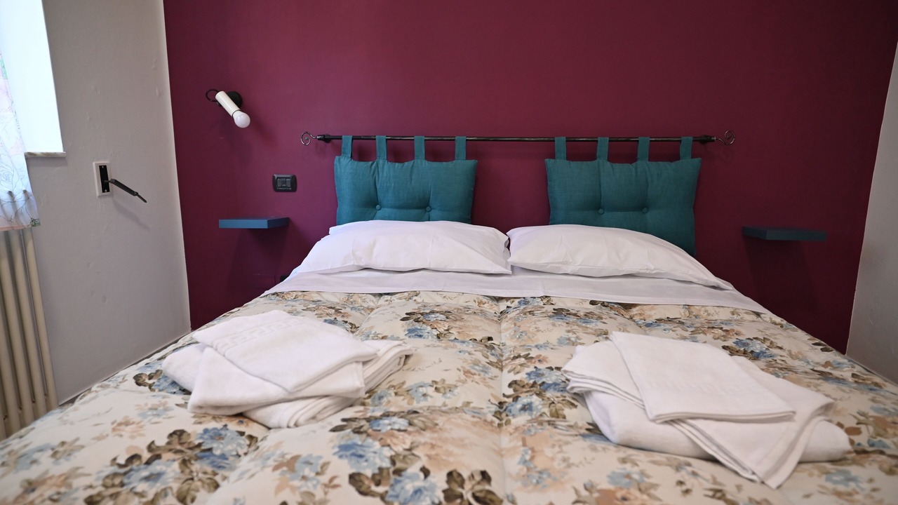 Photo of Bedroom in Brindisi Histotic Center
