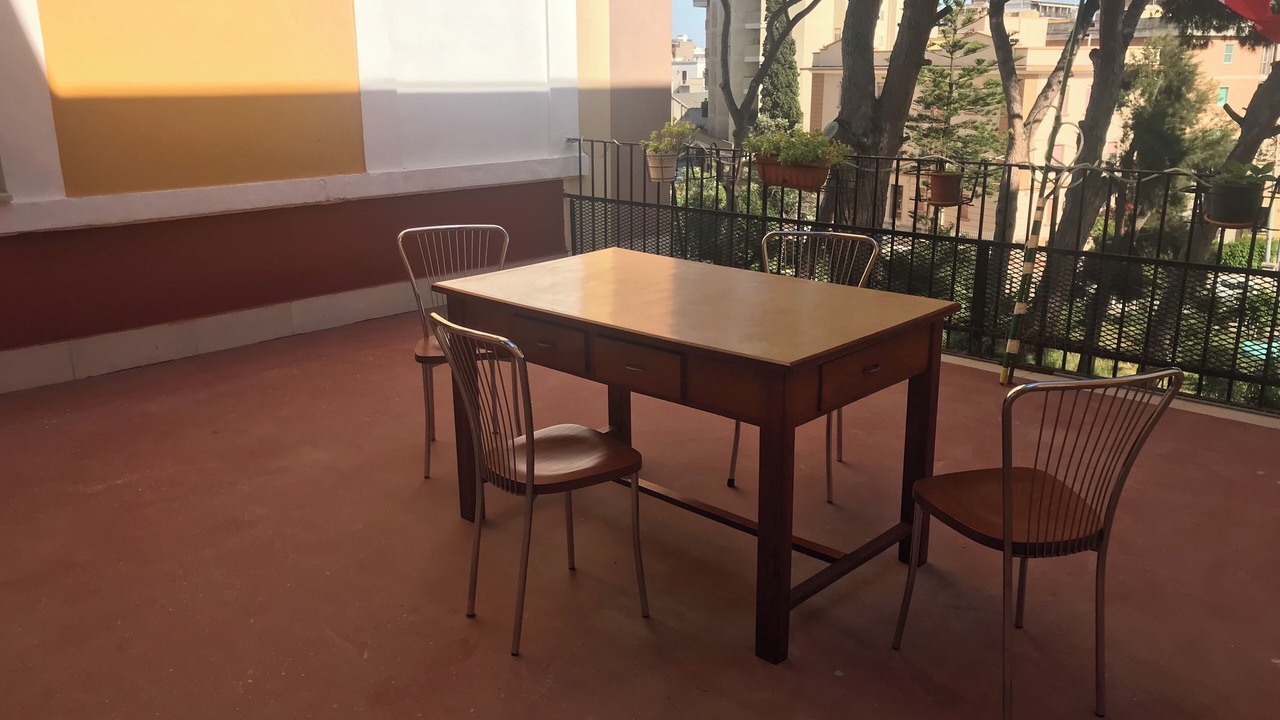 Photo of Outdoor in Brindisi Histotic Center