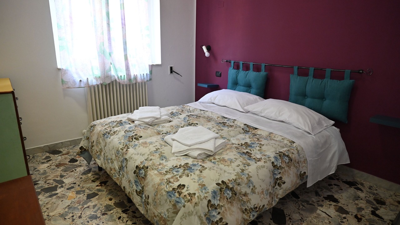 Photo of Bedroom in Brindisi Histotic Center