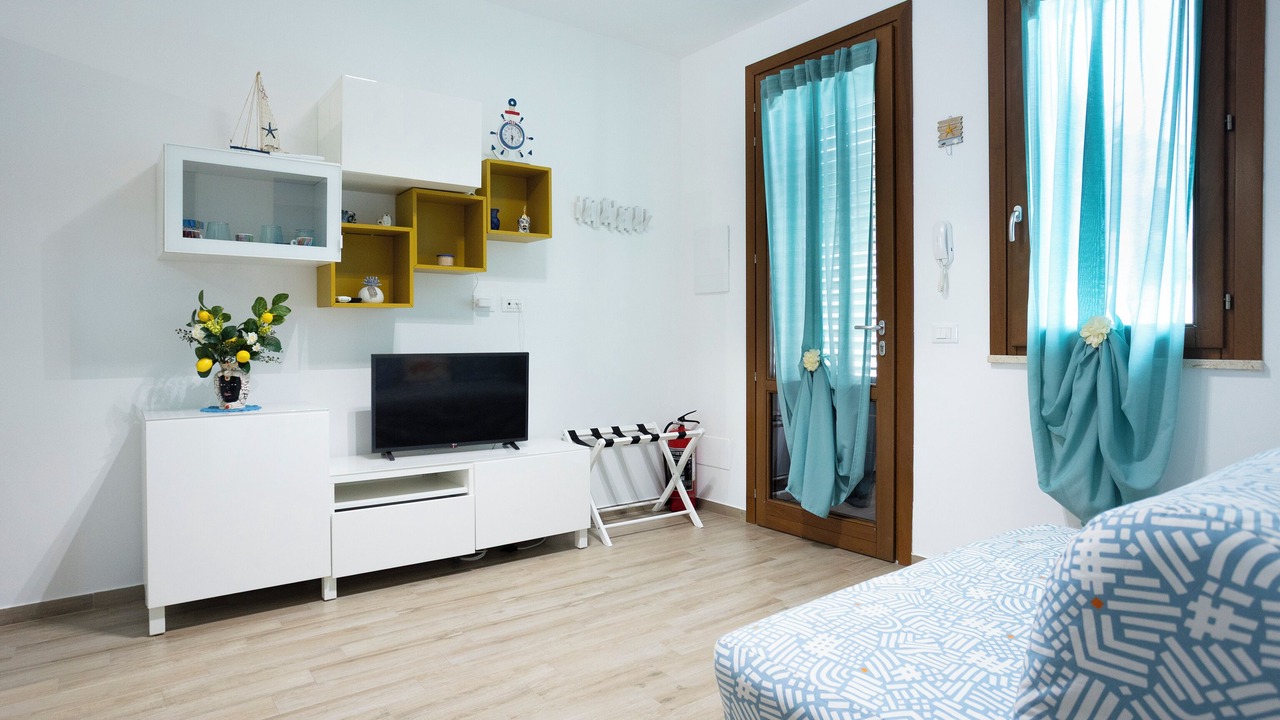 Photo of Bedroom in Favignana