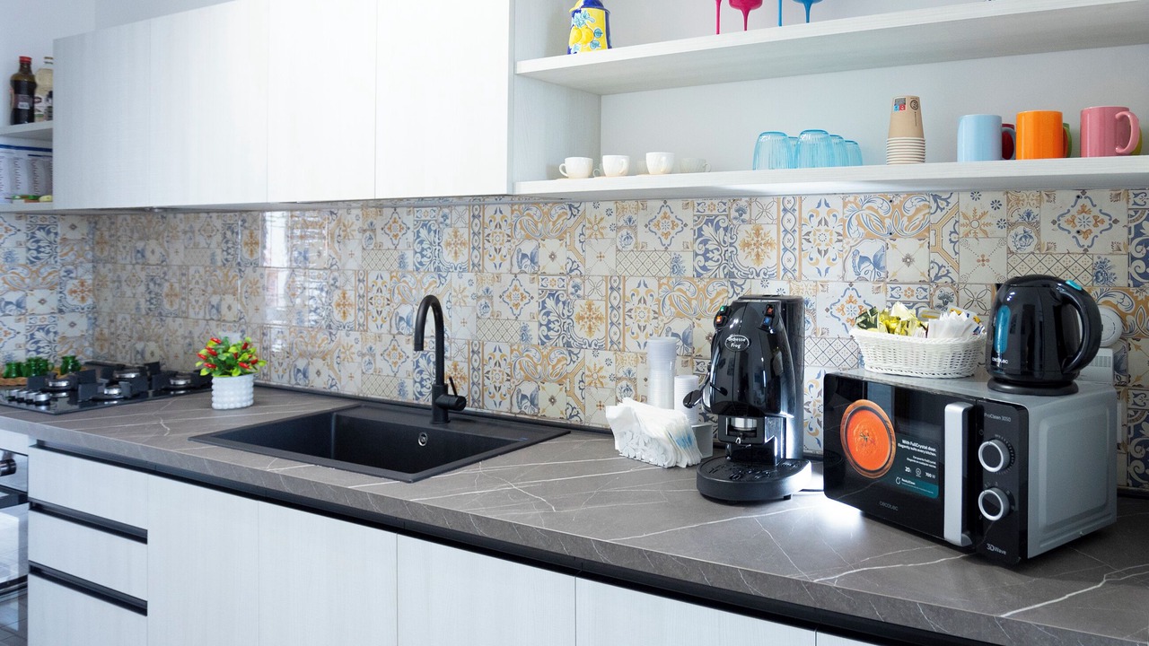 Photo of Kitchen in Favignana