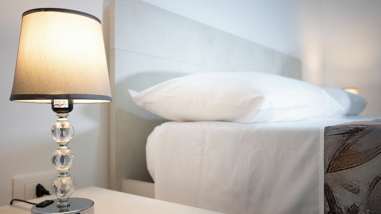 Photo of Bedroom in Favignana