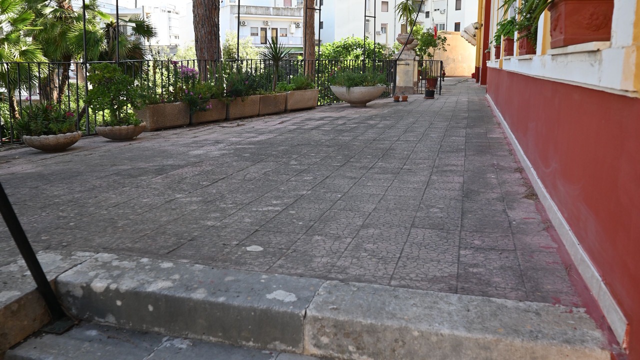Photo of Outdoor in Brindisi Histotic Center
