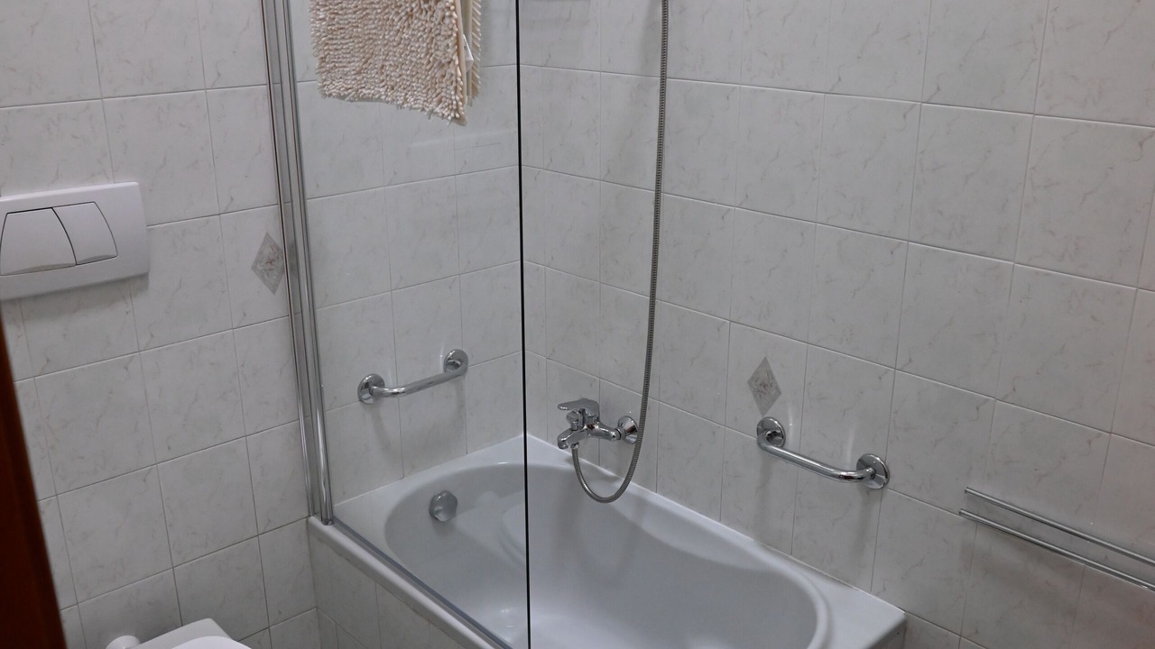 Photo of Bathroom in Brindisi Histotic Center