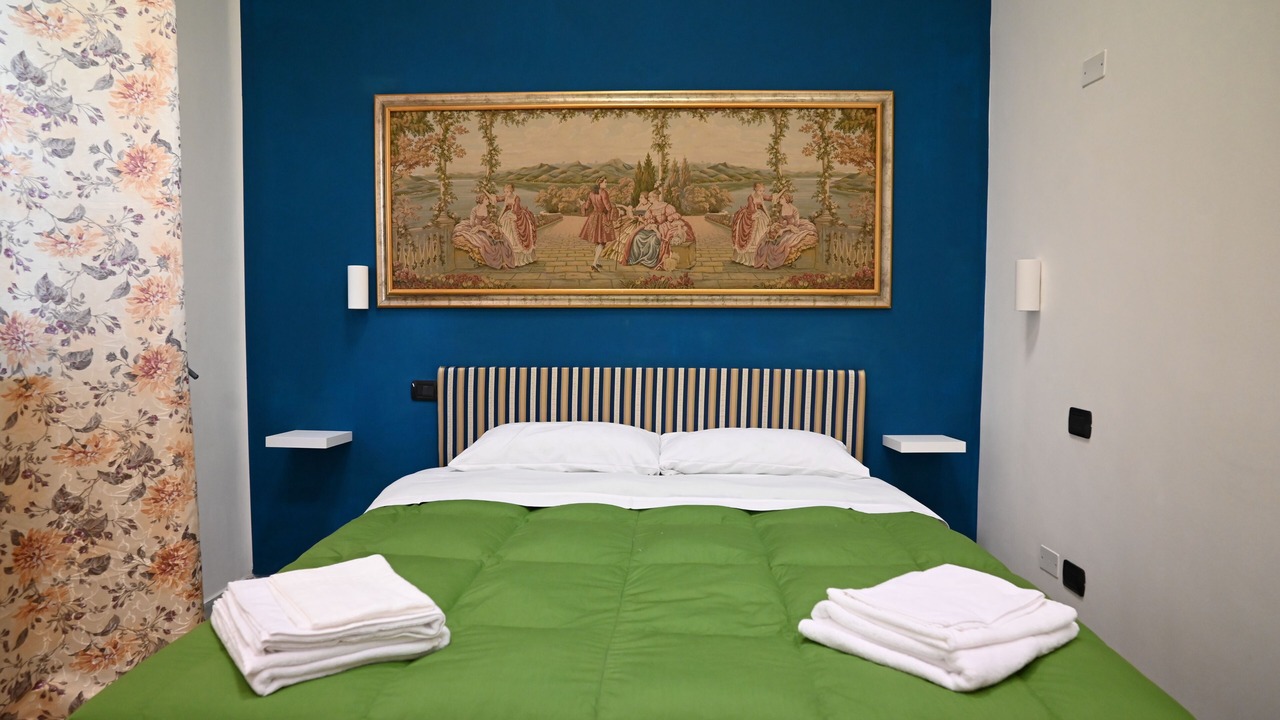 Photo of Bedroom in Brindisi Histotic Center