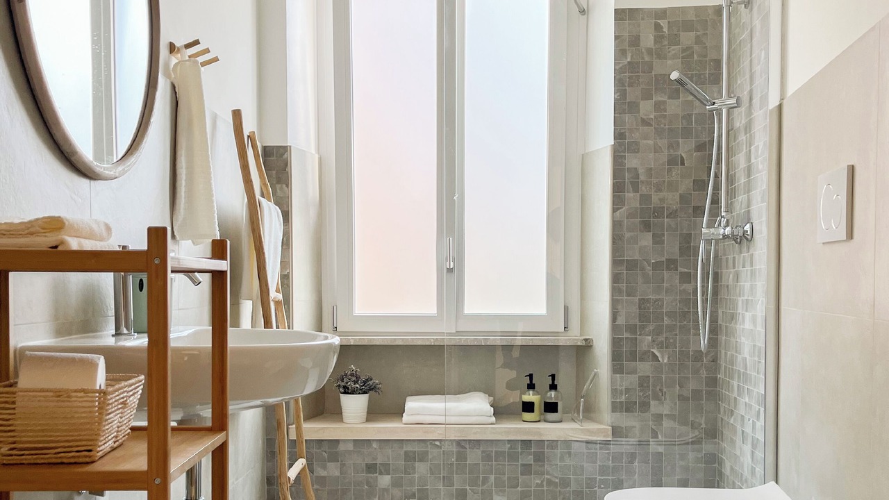 Photo of Bathroom in Pigneto