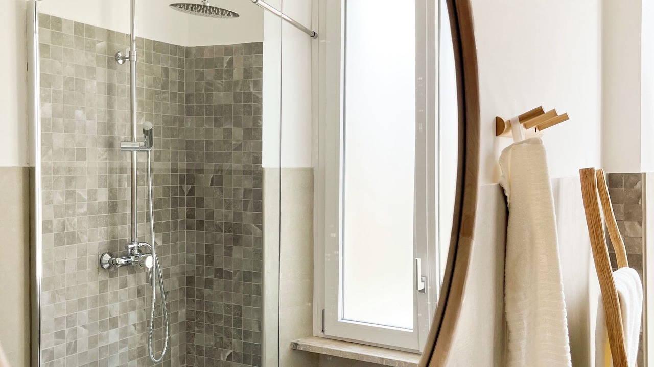 Photo of Bathroom in Pigneto