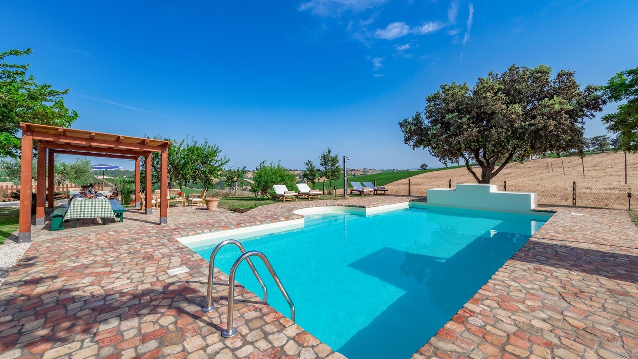 Photo of Outdoor in Bettolelle
