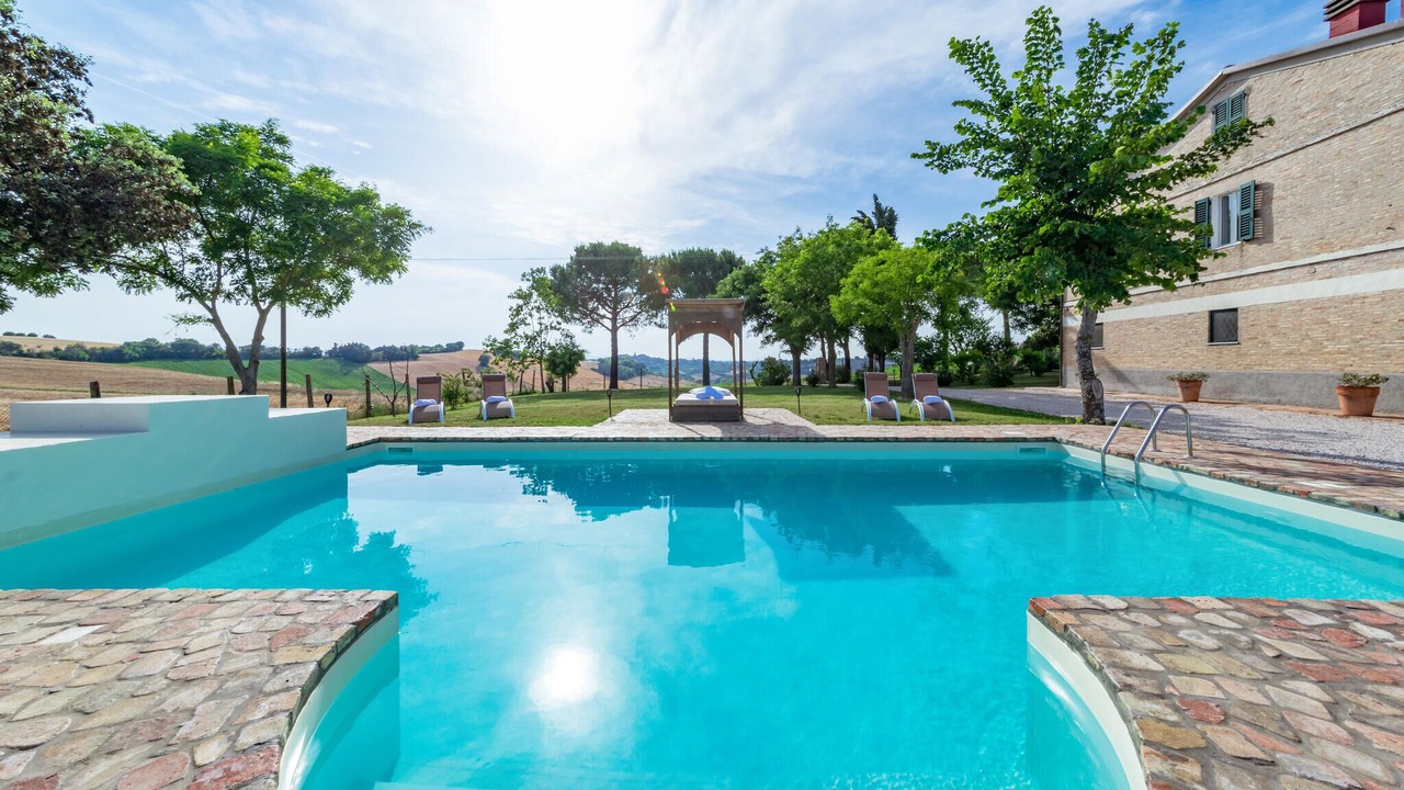 Photo of Outdoor in Bettolelle