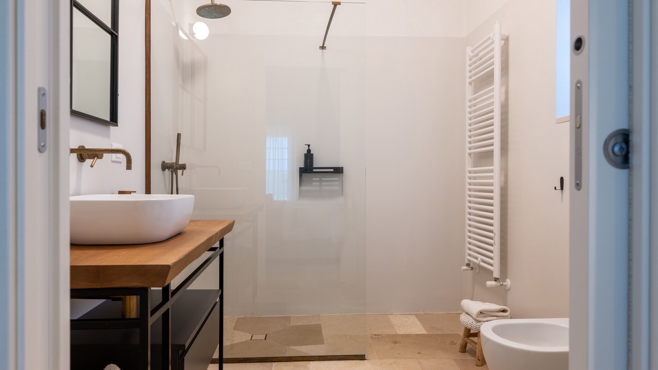 Photo of Bathroom in Ostuni