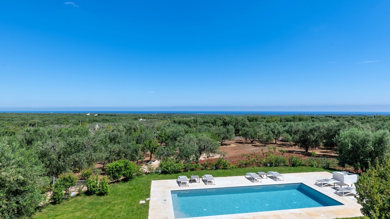 Photo of Outdoor in Ostuni