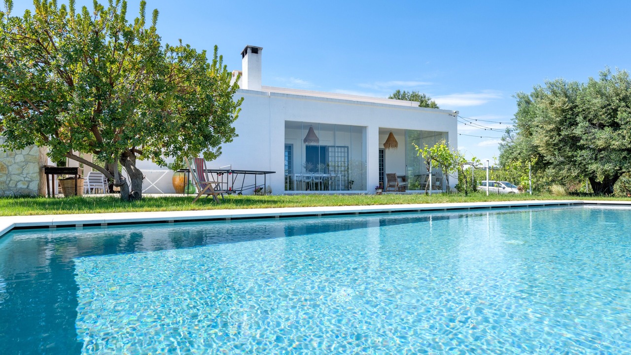 Photo of Outdoor in Ostuni