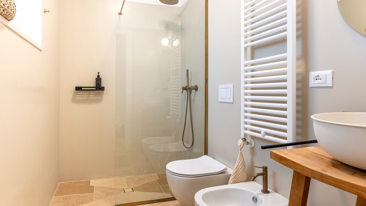 Photo of Bathroom in Ostuni