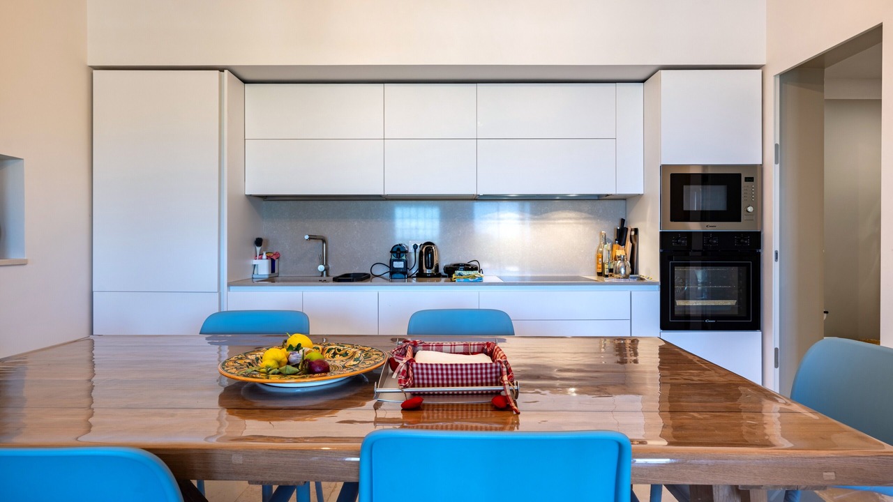 Photo of Kitchen in Ostuni