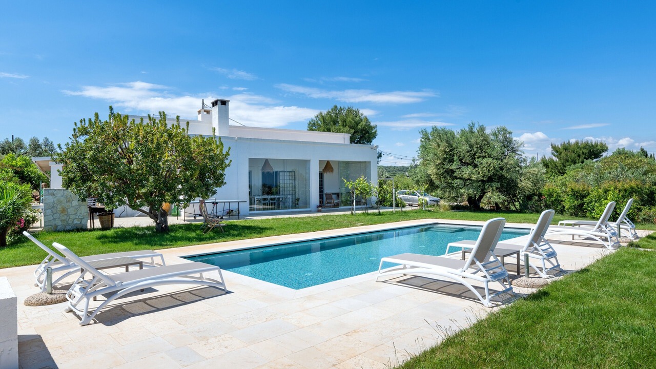 Photo of Outdoor in Ostuni