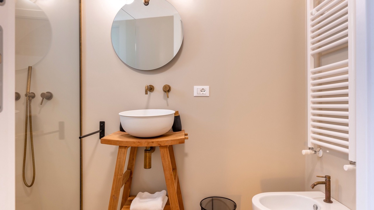 Photo of Bathroom in Ostuni