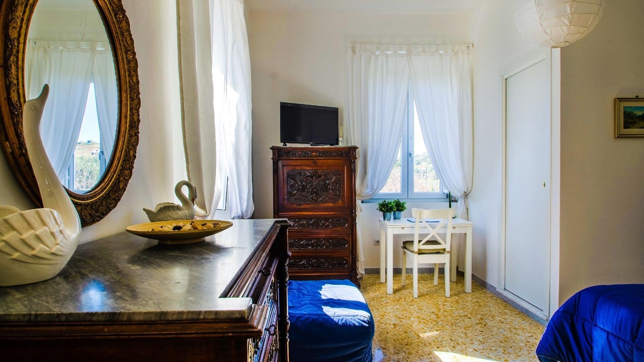 Photo of Bedroom in Ceraso